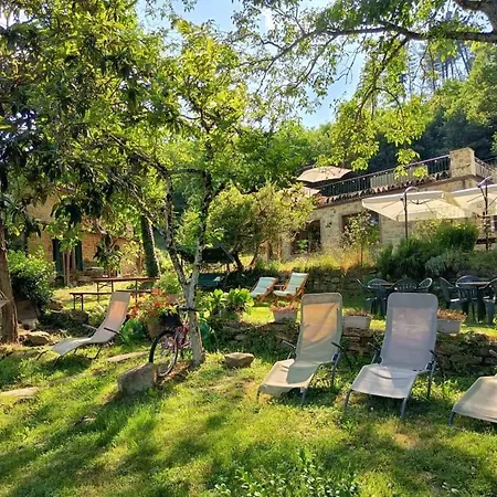 Agricampeggio Boschetto Gioioso Campingplads *