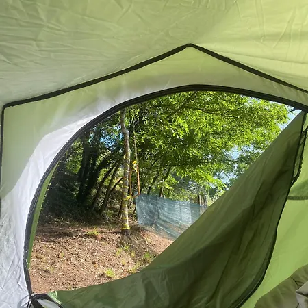 Agricampeggio Boschetto Gioioso Campingplads