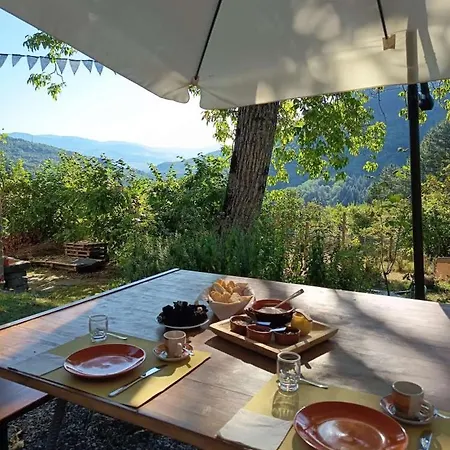 Agricampeggio Boschetto Gioioso Campingplads